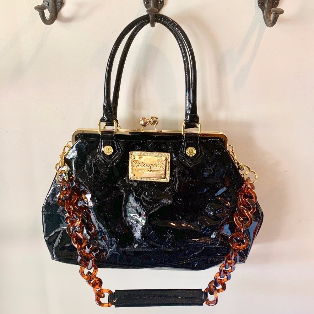 Betseyville by Betsey Johnson handbag